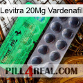 Levitra 20Mg Vardenafil new04